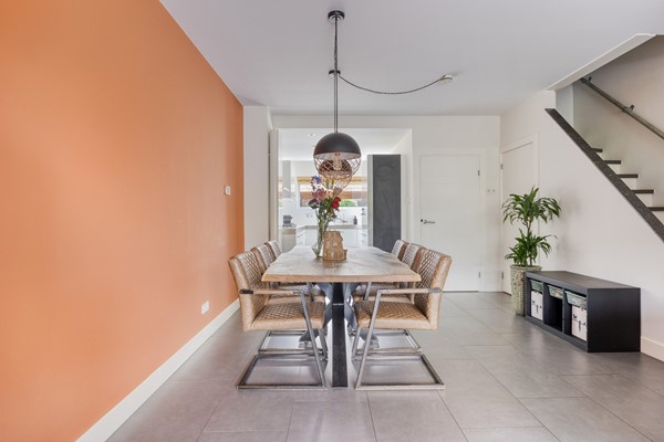 Medium property photo - Kleine Beemd 75, 5283 LR Boxtel